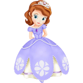 Princess  Sofia The First( Disney)