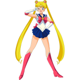 Sailor Moon
