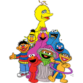 Sesame Street