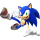 Sonic the Hedgehog