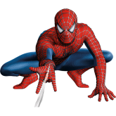 Spiderman (Marvel)