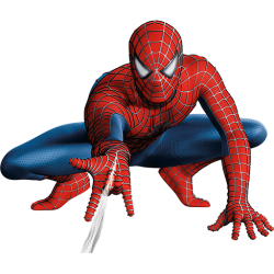 Spiderman (Marvel)