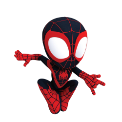 Spidey