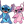Stitch and Angel
