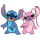 Stitch and Angel
