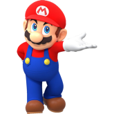 Super Mario (Nintento)