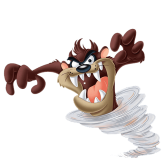 Taz (Looney Tunes)