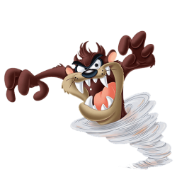 Taz (Looney Tunes)