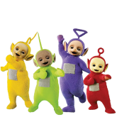Teletubbies