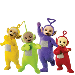 Teletubbies