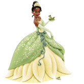 Princess Tiana (Disney)