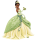 Princess Tiana (Disney)