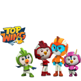 Top Wing (Nickelodeon)