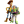 Buzz-Toy Story (Disney)