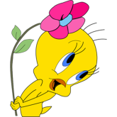 Tweety Looney Tunes