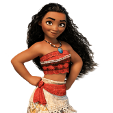 Princess Vaiana (Disney)