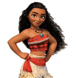 Princess Vaiana (Disney)