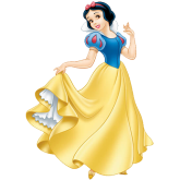 Χιονάτη(Disney)