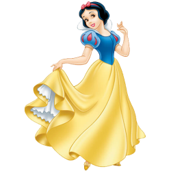 Χιονάτη(Disney)