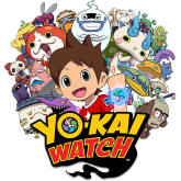 Yo-Kai Watch  (Nickelodeon)