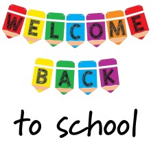 BACK TO SCHOOL
