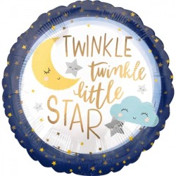 Twinkle Little Star