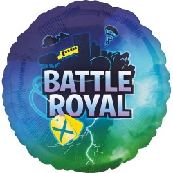 Battle Royal