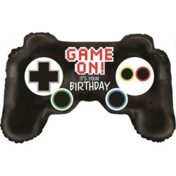 Gamers Birthday
