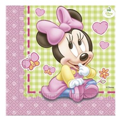 Baby Minnie