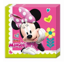 Minnie Mouse