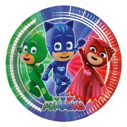 Pj Masks