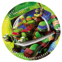 Teenage Mutant Ninja