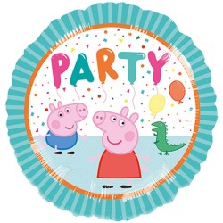 Peppa Pig