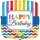Bright Birthday
