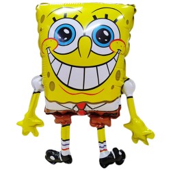 Bob Σφουγγαράκης