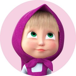 Masha and the Bear
