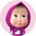 Masha and the Bear
