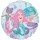 Fashionable Mermaid
