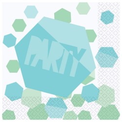Shimmering Party