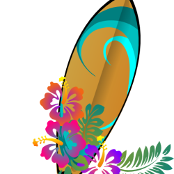 Surf Party