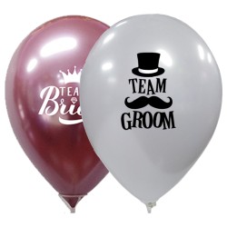 Bachelor and Bachelorette 25τμχ