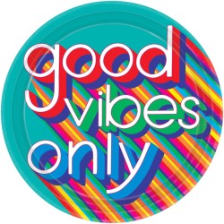 Good Vibes