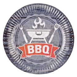 BBQ party