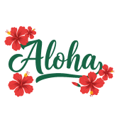 Aloha-Τροπικό Καλοκαίρι