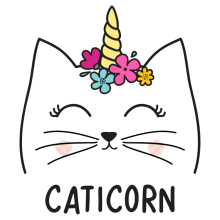 Caticorn