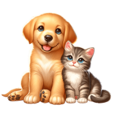 Little Pets