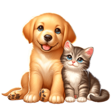 Little Pets