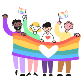 Pride