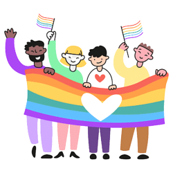 Pride