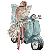 Vintage Style